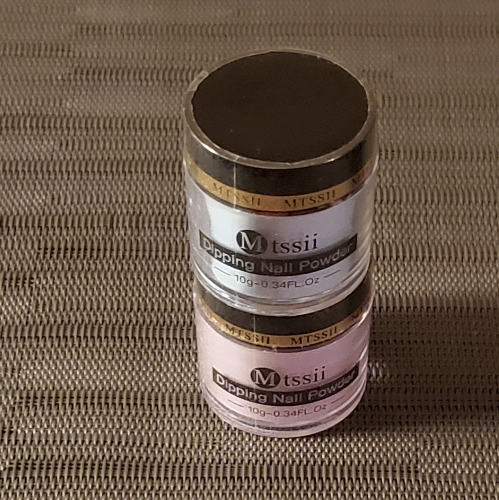 Nail Dipping Powder Set | 2 For $13 Deal